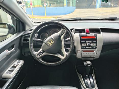 HONDA City Sedan 1.5 16V 4P EX FLEX AUTOM�TICO, Foto 5