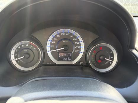 HONDA City Sedan 1.5 16V 4P LX FLEX AUTOM�TICO, Foto 2