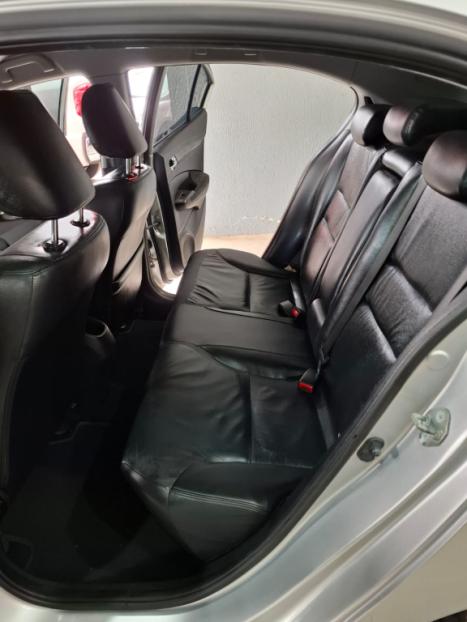 HONDA City Sedan 1.5 16V 4P EX FLEX AUTOM�TICO, Foto 7