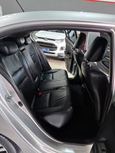 HONDA City Sedan 1.5 16V 4P EX FLEX AUTOM�TICO, Foto 9