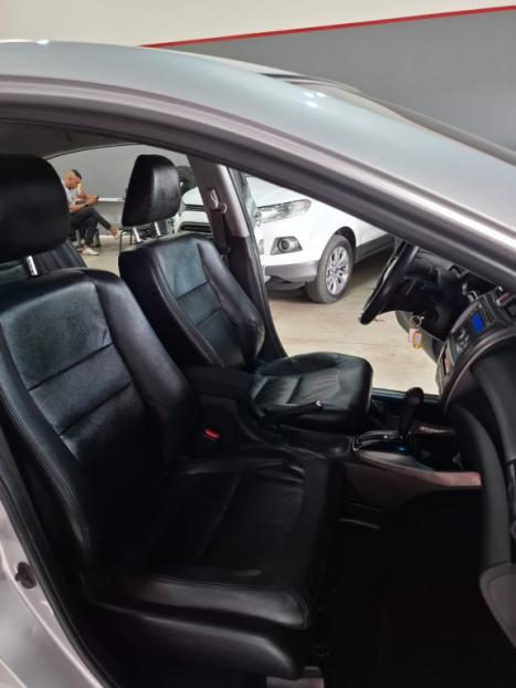 HONDA City Sedan 1.5 16V 4P EX FLEX AUTOM�TICO, Foto 12