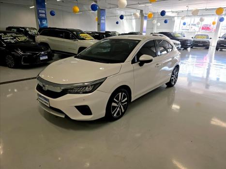 HONDA City Sedan 1.5 16V 4P FLEX TOURING AUTOM�TICO CVT, Foto 1