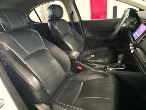 HONDA City Sedan 1.5 16V 4P FLEX TOURING AUTOM�TICO CVT, Foto 12