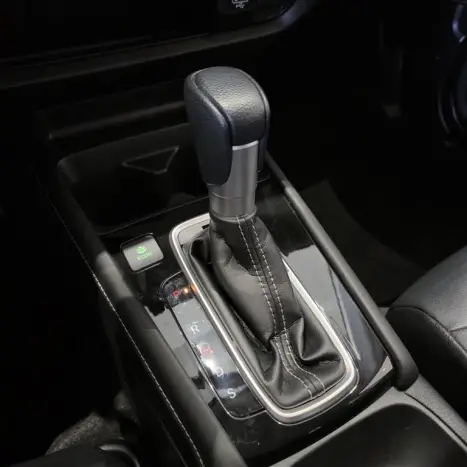 HONDA City Sedan 1.5 16V 4P EXL FLEX AUTOM�TICO, Foto 9