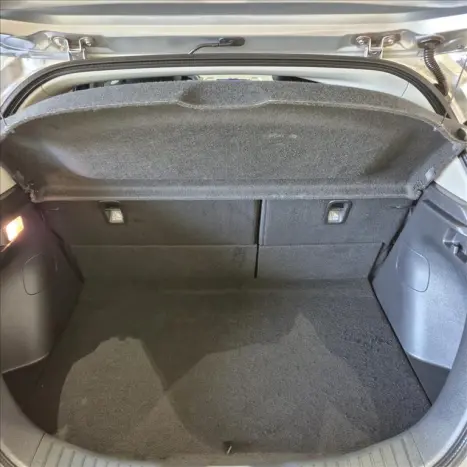 HONDA City Sedan 1.5 16V 4P EXL FLEX AUTOM�TICO, Foto 14