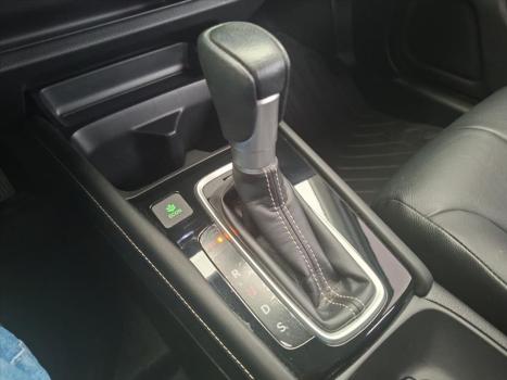 HONDA City Sedan 1.5 16V 4P FLEX TOURING AUTOM�TICO CVT, Foto 12