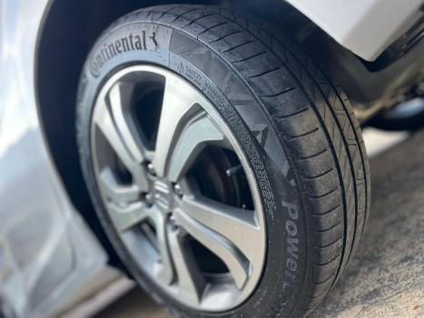 HONDA City Sedan 1.5 16V 4P LX FLEX AUTOM�TICO, Foto 9