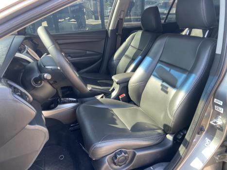 HONDA City Sedan 1.5 16V 4P LX FLEX AUTOM�TICO, Foto 9