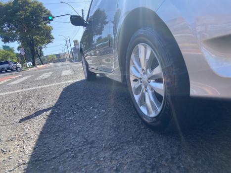 HONDA City Sedan 1.5 16V 4P LX FLEX AUTOM�TICO, Foto 11