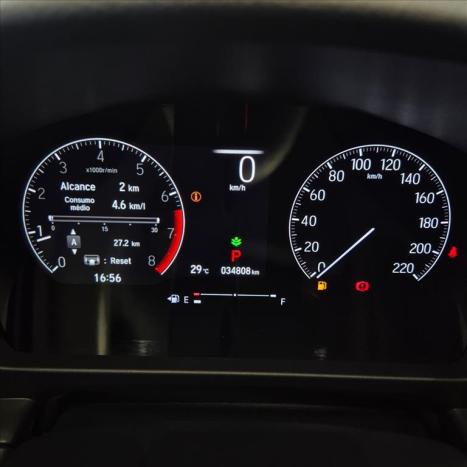 HONDA City Sedan 1.5 16V 4P EXL FLEX AUTOM�TICO, Foto 7