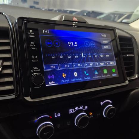HONDA City Sedan 1.5 16V 4P EXL FLEX AUTOM�TICO, Foto 8