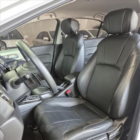 HONDA City Sedan 1.5 16V 4P EXL FLEX AUTOM�TICO, Foto 13