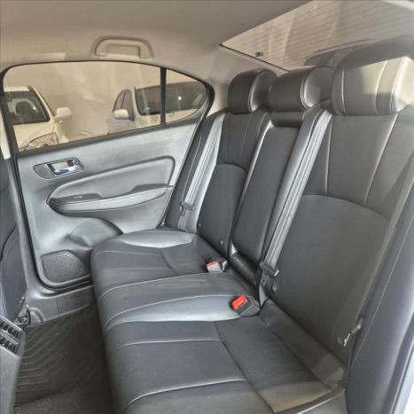 HONDA City Sedan 1.5 16V 4P EXL FLEX AUTOM�TICO, Foto 14
