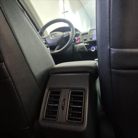 HONDA City Sedan 1.5 16V 4P EXL FLEX AUTOM�TICO, Foto 15