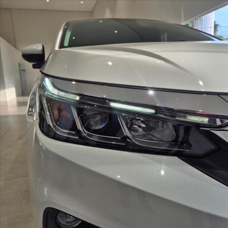 HONDA City Sedan 1.5 16V 4P EXL FLEX AUTOM�TICO, Foto 16