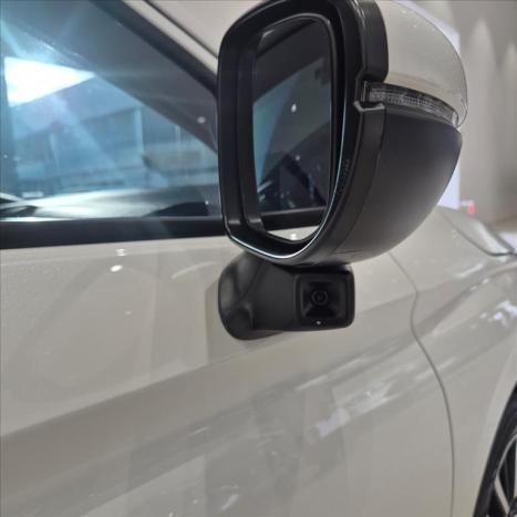 HONDA City Sedan 1.5 16V 4P EXL FLEX AUTOM�TICO, Foto 17