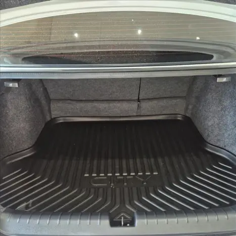 HONDA City Sedan 1.5 16V 4P EXL FLEX AUTOM�TICO, Foto 18