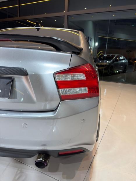 HONDA City Sedan 1.5 16V 4P LX FLEX AUTOM�TICO, Foto 12