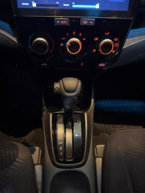 HONDA City Sedan 1.5 16V 4P LX FLEX AUTOM�TICO, Foto 16