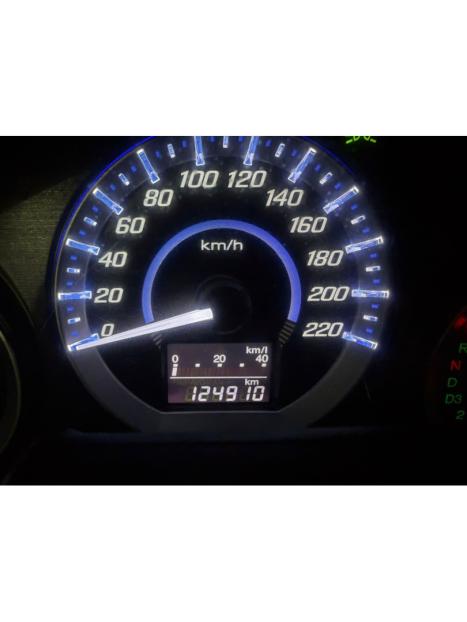 HONDA City Sedan 1.5 16V 4P LX FLEX AUTOM�TICO, Foto 17