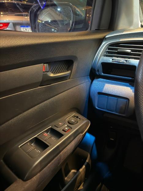 HONDA City Sedan 1.5 16V 4P LX FLEX AUTOM�TICO, Foto 18