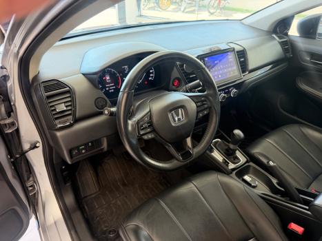 HONDA City Sedan 1.5 16V 4P FLEX TOURING AUTOM�TICO CVT, Foto 9