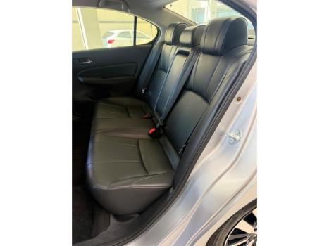 HONDA City Sedan 1.5 16V 4P FLEX TOURING AUTOM�TICO CVT, Foto 11