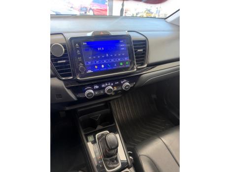 HONDA City Sedan 1.5 16V 4P FLEX TOURING AUTOM�TICO CVT, Foto 12