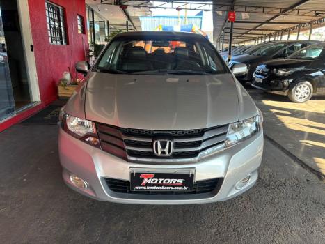 HONDA City Sedan 1.5 16V 4P DX FLEX, Foto 2