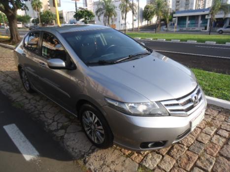 HONDA City Sedan 1.5 16V 4P LX FLEX AUTOM�TICO, Foto 2