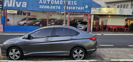 HONDA City Sedan 1.5 16V 4P EX FLEX AUTOM�TICO, Foto 1