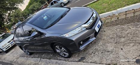 HONDA City Sedan 1.5 16V 4P EX FLEX AUTOM�TICO, Foto 15