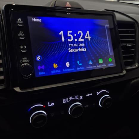 HONDA City Sedan 1.5 16V 4P FLEX TOURING AUTOM�TICO CVT, Foto 8