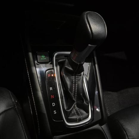 HONDA City Sedan 1.5 16V 4P FLEX TOURING AUTOM�TICO CVT, Foto 9