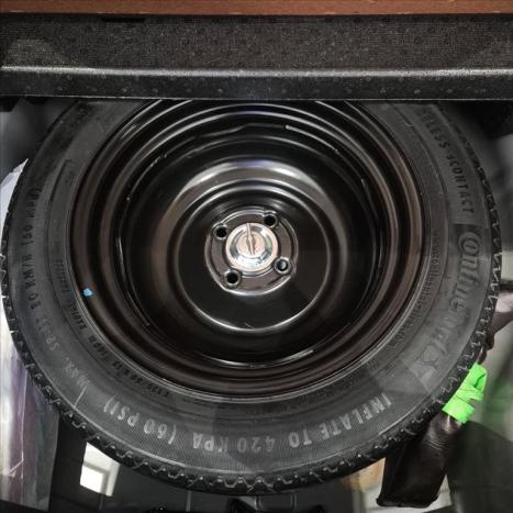 HONDA City Sedan 1.5 16V 4P FLEX TOURING AUTOM�TICO CVT, Foto 17