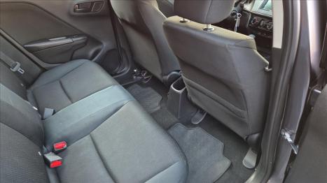 HONDA City Sedan 1.5 16V 4P PERSONAL FLEX AUTOM�TICO, Foto 5