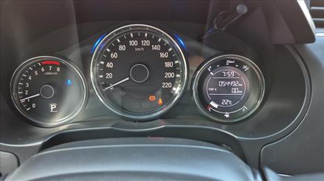 HONDA City Sedan 1.5 16V 4P PERSONAL FLEX AUTOM�TICO, Foto 9