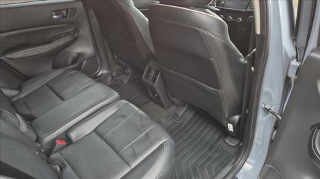 HONDA City Sedan 1.5 16V 4P FLEX TOURING AUTOM�TICO CVT, Foto 5