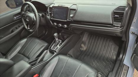 HONDA City Sedan 1.5 16V 4P FLEX TOURING AUTOM�TICO CVT, Foto 7