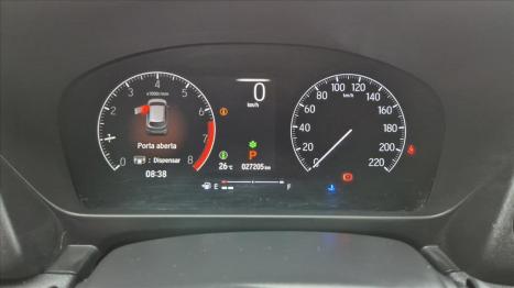 HONDA City Sedan 1.5 16V 4P FLEX TOURING AUTOM�TICO CVT, Foto 9