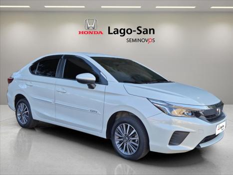 HONDA City Sedan 1.5 16V 4P LX FLEX AUTOM�TICO, Foto 4