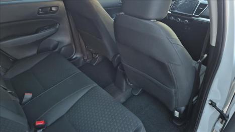 HONDA City Sedan 1.5 16V 4P LX FLEX AUTOM�TICO, Foto 5