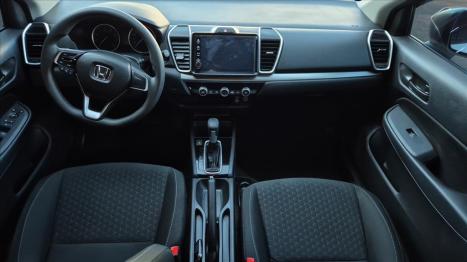HONDA City Sedan 1.5 16V 4P LX FLEX AUTOM�TICO, Foto 6