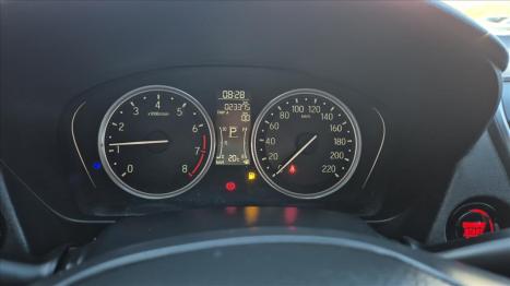 HONDA City Sedan 1.5 16V 4P LX FLEX AUTOM�TICO, Foto 9