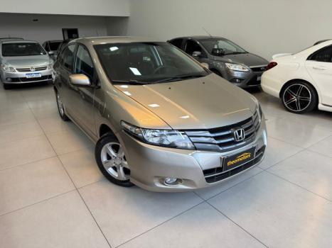HONDA City Sedan 1.5 16V 4P DX FLEX, Foto 1