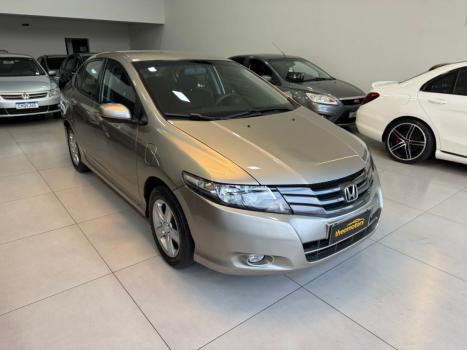 HONDA City Sedan 1.5 16V 4P DX FLEX, Foto 2