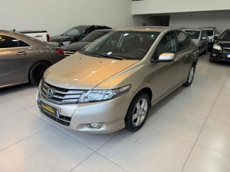 HONDA City Sedan 1.5 16V 4P DX FLEX, Foto 3