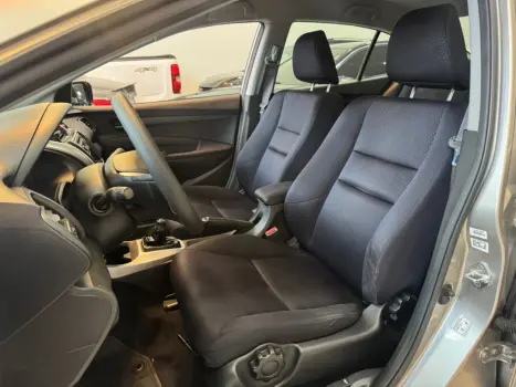 HONDA City Sedan 1.5 16V 4P DX FLEX, Foto 10
