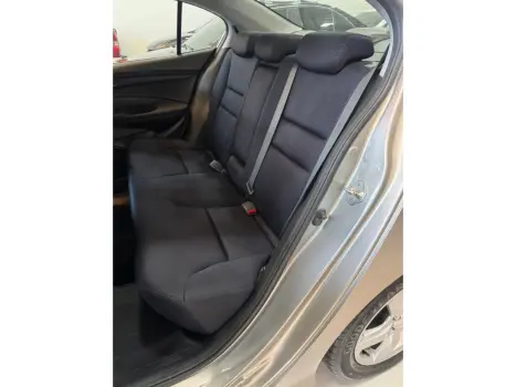 HONDA City Sedan 1.5 16V 4P DX FLEX, Foto 11