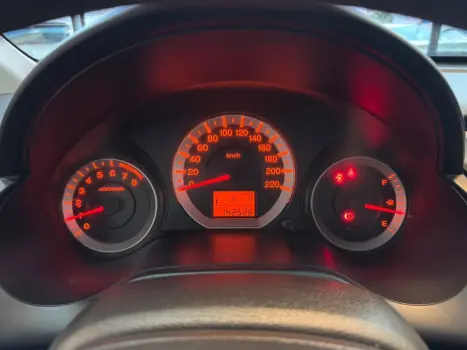 HONDA City Sedan 1.5 16V 4P DX FLEX, Foto 13